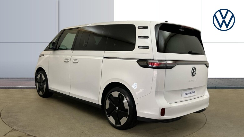 Volkswagen ID. Buzz 210kW Style Pro 79kWh 5dr Auto Electric Estate